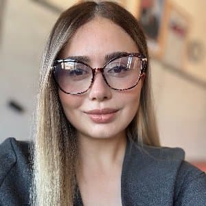 Kardelen E. profil fotoğrafı
