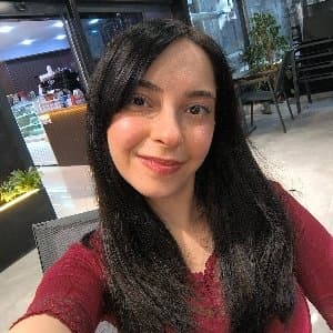 Kardelen E. profil fotoğrafı