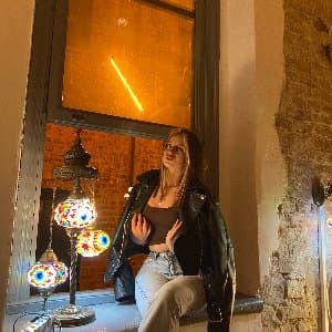 Kardelen G. profil fotoğrafı