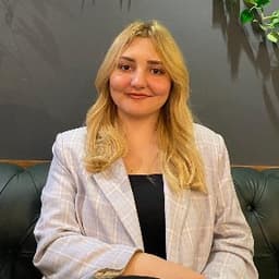 Kardelen G. profil fotoğrafı