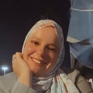 Karima R. profil fotoğrafı