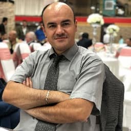 Kaan H. profil fotoğrafı