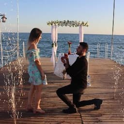 Uğur K. profil fotoğrafı