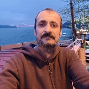 Kaya Ş. profil fotoğrafı
