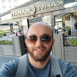Kazım B. profil fotoğrafı