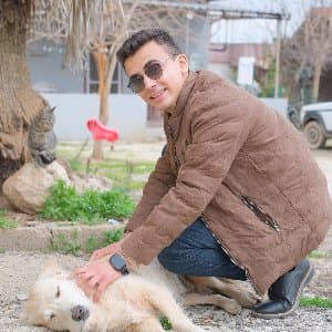 Kazım Ş. profil fotoğrafı