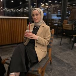 Kebire C. profil fotoğrafı