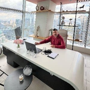 Kemal A. profil fotoğrafı