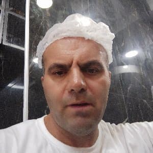 Kemal A. profil fotoğrafı