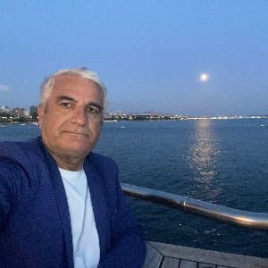 Kemal A. profil fotoğrafı