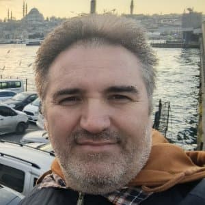 Kemal K. profil fotoğrafı
