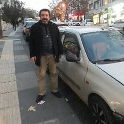 Kemal K. profil fotoğrafı