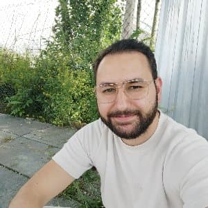 Kemal K. profil fotoğrafı