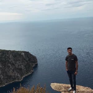 Kemal K. profil fotoğrafı