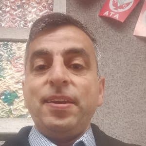 Kemal M. profil fotoğrafı
