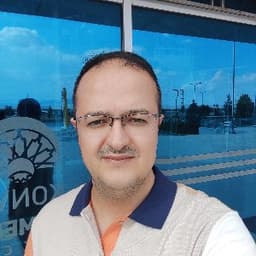 Kemal O. profil fotoğrafı