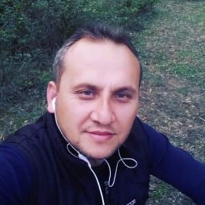 Kemal P. profil fotoğrafı