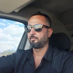 Kemal S. profil fotoğrafı