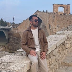 Kemal S. profil fotoğrafı