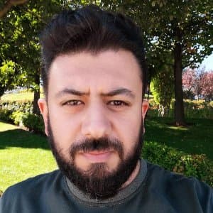 Kemal T. profil fotoğrafı