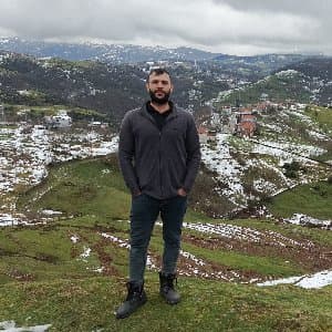 Kemal U. profil fotoğrafı