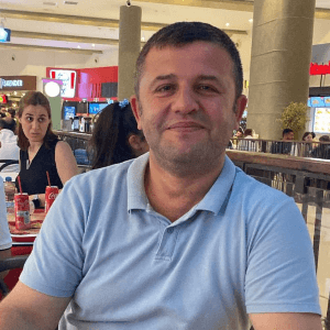 Kemal Y. profil fotoğrafı