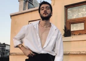 KemalDedecan P. profil fotoğrafı