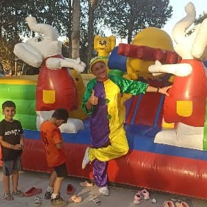 Kenan A. profil fotoğrafı