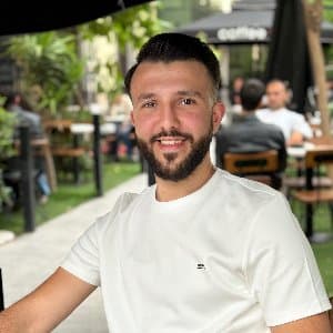 Kenan A. profil fotoğrafı