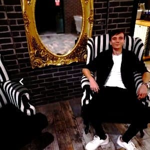 Kenan A. profil fotoğrafı