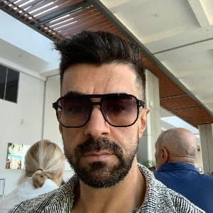 Kenan G. profil fotoğrafı