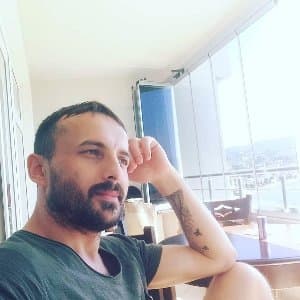 Kenan K. profil fotoğrafı