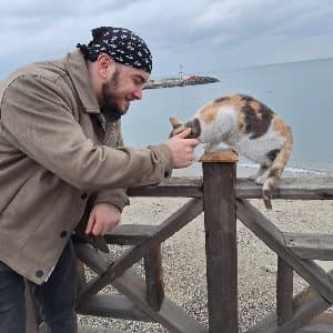 Kenan Ö. profil fotoğrafı