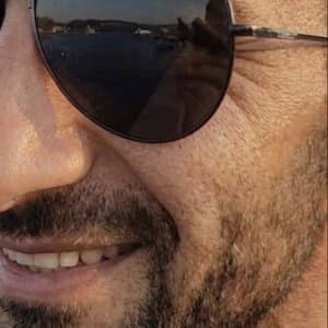 Kenan S. profil fotoğrafı