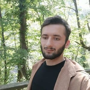Kerem A. profil fotoğrafı