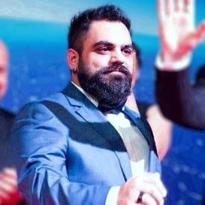 Kerem A. profil fotoğrafı