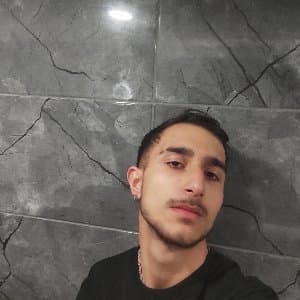 Kerem G. profil fotoğrafı