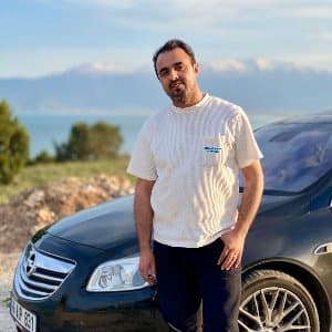 Kerem Ç. profil fotoğrafı