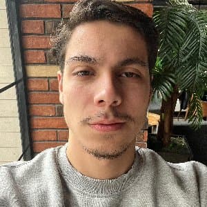 Kerem Ç. profil fotoğrafı