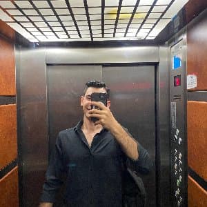 Kerem D. profil fotoğrafı