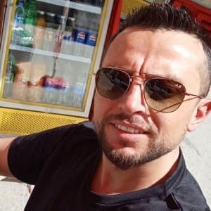Kerem E. profil fotoğrafı