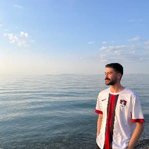 Kerem G. profil fotoğrafı