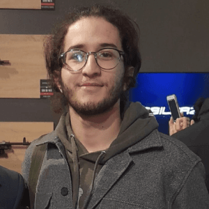 Kerem G. profil fotoğrafı