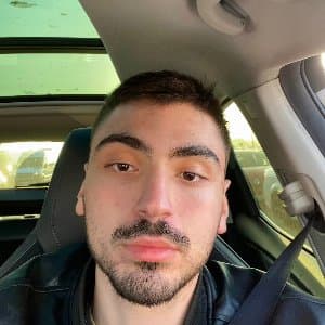Kerem K. profil fotoğrafı