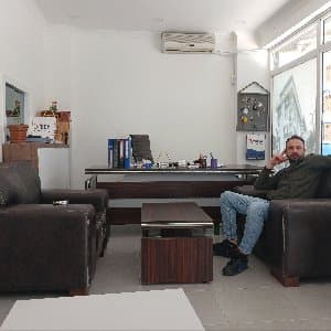 Kerem Ö. profil fotoğrafı