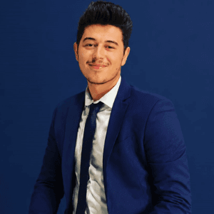 Kerem T. profil fotoğrafı