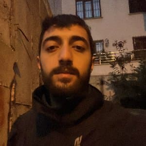 Kerim T. profil fotoğrafı