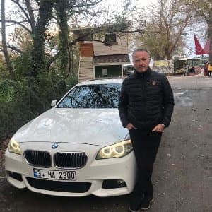 Kerim H. profil fotoğrafı