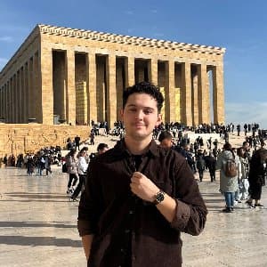 Kerim M. profil fotoğrafı