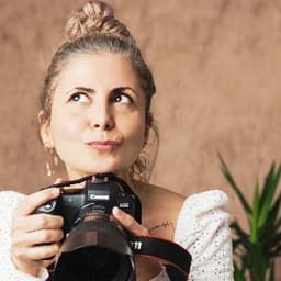 Kevser E. profil fotoğrafı